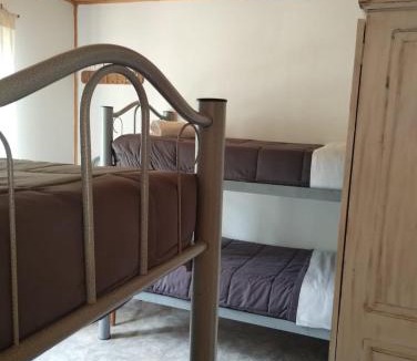 Malargue Cabin | Cabañas El Labriego