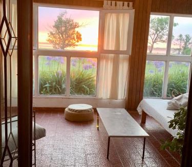 Partido de Junin House | Casa de campo La Balsa