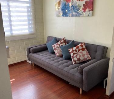 La Serena House | Casa en la Cantera coquimbo