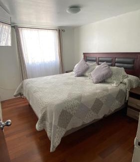 La Serena House | Casa en la Cantera coquimbo