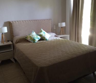 Villa Elisa Apartment | Jardin del Centro