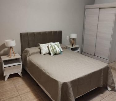 Villa Elisa Apartment | Jardin del Centro