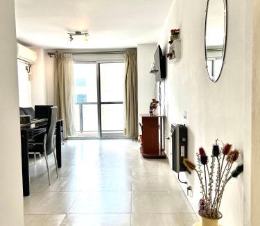 Barrio Centro Apartment | Locación Jujuy