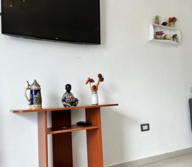 Barrio Centro Apartment | Locación Jujuy
