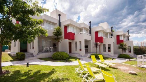Tanti Apartment | Portal de las Sierras