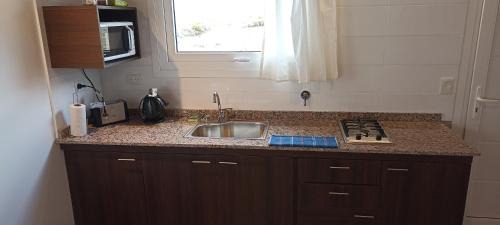 Macrozona Meseta Cerro Calafate House | Apart Azul Calafate