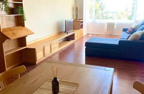 Belgrano Apartment | Hermoso y amplio departamento de categoria
