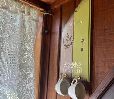 Villa Los Coihues Ski Chalet | Cabañas Los Coihues