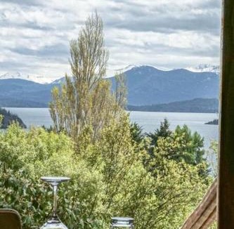 Playa Bonita Ski Chalet | Cabaña Viva Patagonia