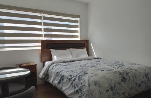Concepcion Apartment | TinyApartments - estudio pleno centro Concepción