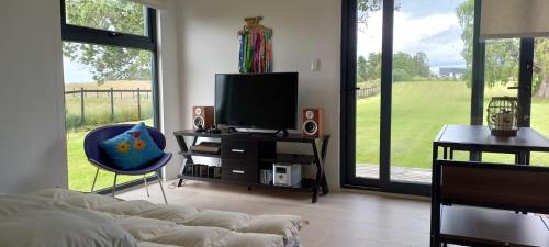 Puerto Varas Apartment | Acogedor apartamento de huéspedes en Parcela.
