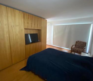 Villa Crespo Apartment | Departamiento 3 ambientes, zona palermo.