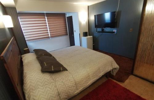 Concepcion Apartment | Habitaciones conce