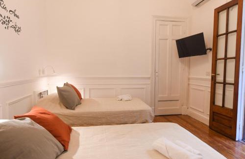 Constitucion Bed & Breakfast | Casa Lima Sur