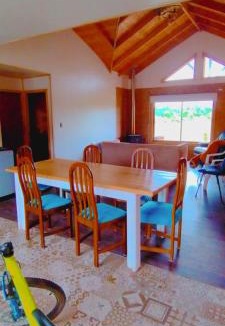 Freire House | Hermosa casa en el campo