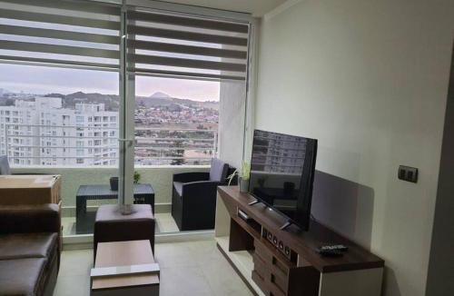 La Serena Apartment | Hermoso departamento en Peñuelas