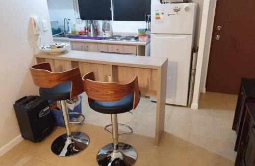 Los Molles Apartment | Depto frente al mar en Los Molles