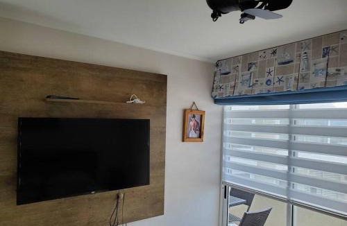 Los Molles Apartment | Depto frente al mar en Los Molles