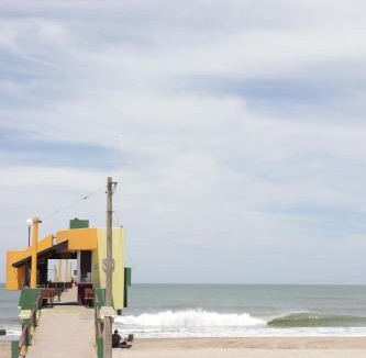 Villa Gesell Apartment | Laberinto Gesell