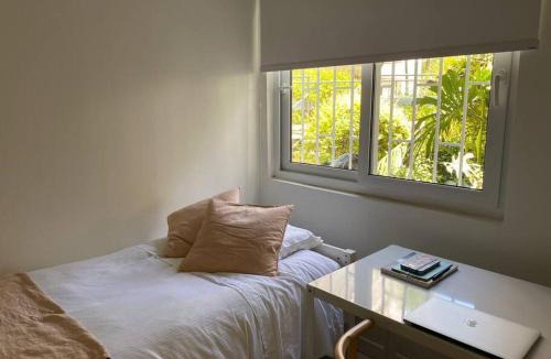 Vitacura Apartment | 2d/1b en el corazón de Vitacura