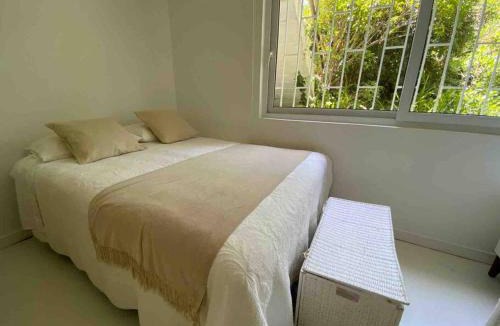 Vitacura Apartment | 2d/1b en el corazón de Vitacura