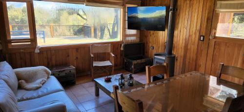 Lolog House | Cabaña San Martin de los Andes, Lolog