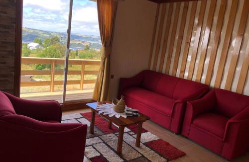 Rilan House | Cabañas la Flor