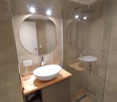 Centro Apartment | Patagonia Oeste