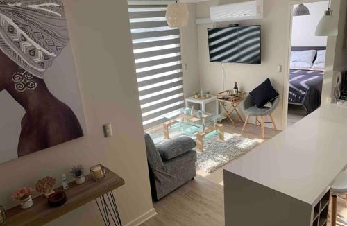 Pucon Apartment | Hermoso Departamento para disfrutar y descansar