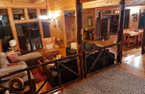 Neltume Apartment | Reserva de Huilo Huilo, el Pudu