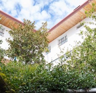 Neuquen Hotel | El Prado