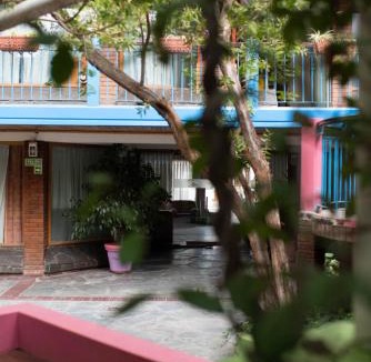 Neuquen Hotel | El Prado