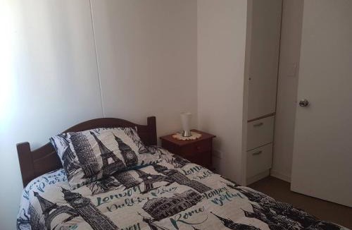 Ovalle Apartment | Depto con internet y tv cable