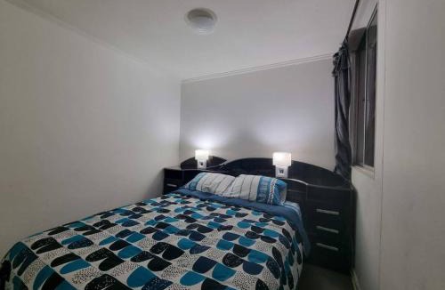 Ovalle Apartment | Depto con internet y tv cable