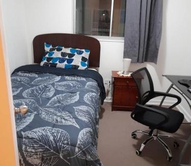 Ovalle Apartment | Depto con internet y tv cable