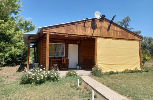 Partido de Bolivar House | Cabaña El Encuentro