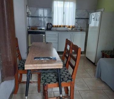 San Carlos de Bolivar Apartment | Simón Bolívar