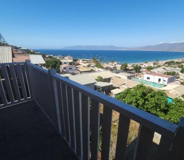 Coquimbo House | Casa amplia y acogedora