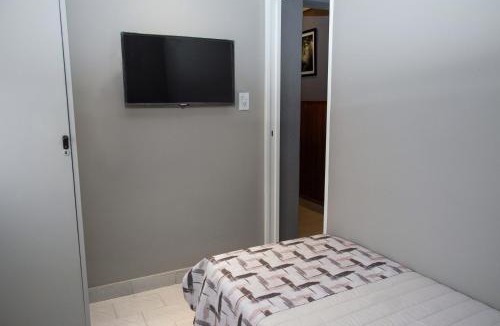 Azul Hotel | Paseo Bolivar Hotel