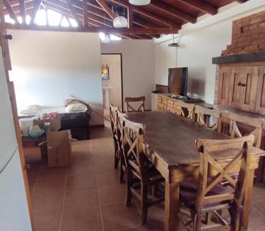 Rio Gallegos Apartment | FREEDOM Iris