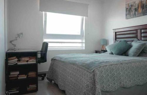 Placeres Apartment | Bahia de Chile Oficial