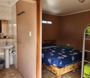 San Pedro de Atacama Bed & Breakfast | Las Casas Hostel Atacama