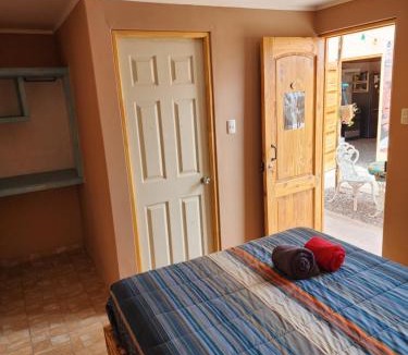San Pedro de Atacama Bed & Breakfast | Las Casas Hostel Atacama