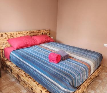San Pedro de Atacama Bed & Breakfast | Las Casas Hostel Atacama