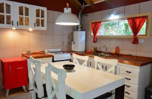 Meliquina Ski Chalet | Cabaña Kumelkan