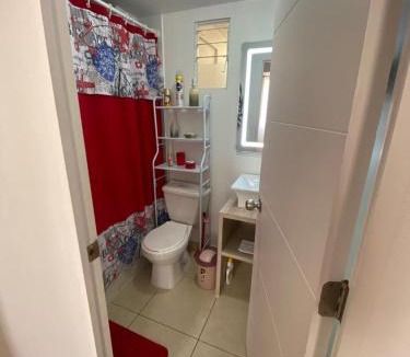 Las Cruces Apartment | A pasos del mar Lugar ideal para descansar