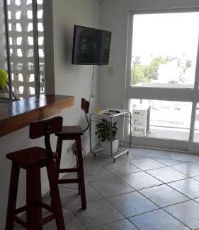 San Fernando Apartment | SANFER