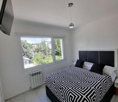 Centro Apartment | Bariloche Apartment Belgrano