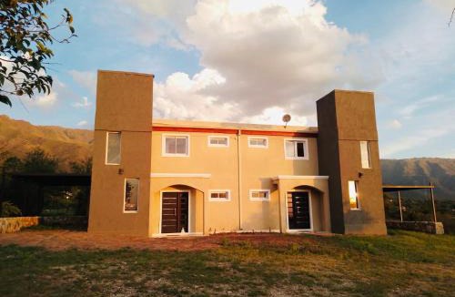 El Rincon Ski Chalet | Mirador Merlo