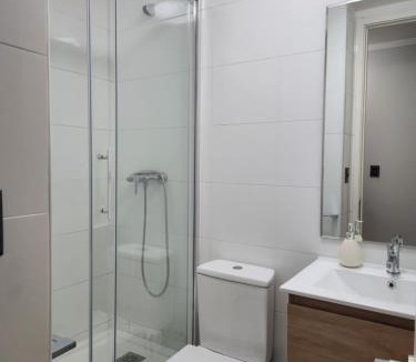 Talca Apartment | Departamento alameda Talca